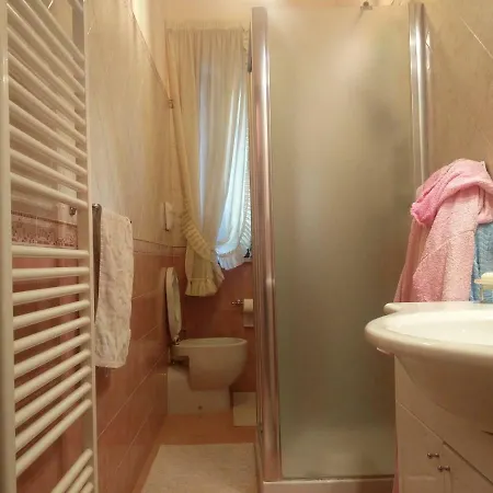 Kwatera prywatna Casamia Bb Półwysep Sorrentyński