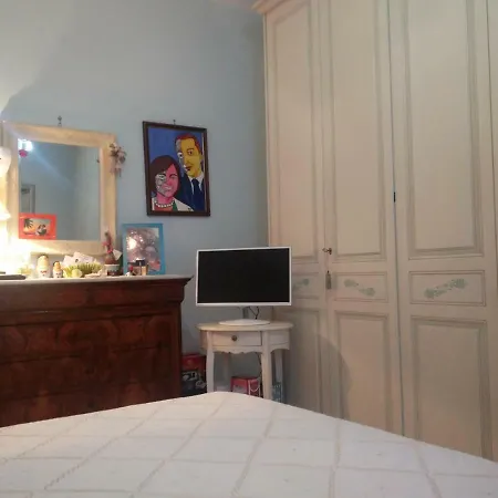 Casamia Bb * Półwysep Sorrentyński