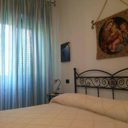 Kwatera prywatna Casamia Bb