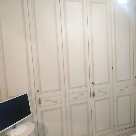 Kwatera prywatna Casamia Bb Półwysep Sorrentyński