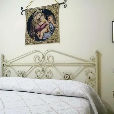 Casamia Bb * Półwysep Sorrentyński