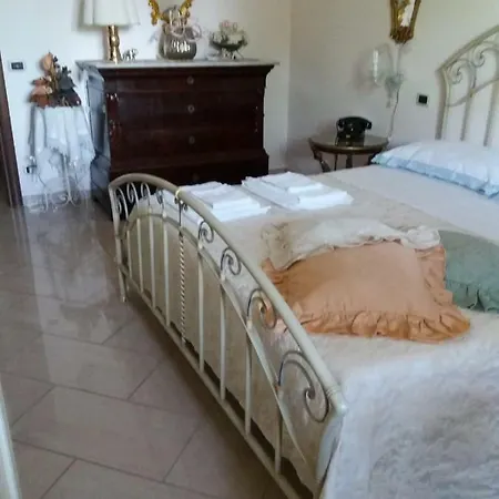 Casamia Bb * Półwysep Sorrentyński