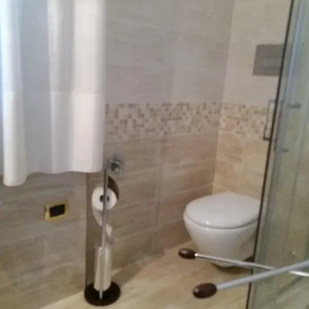 Kwatera prywatna Casamia Bb