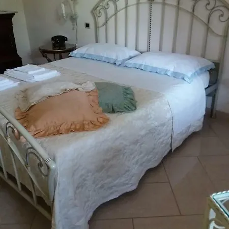 Casamia Bb Półwysep Sorrentyński