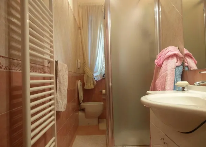 Δωμάτια σε οικογενειακή κατοικία Casamia Bb Σορέντο