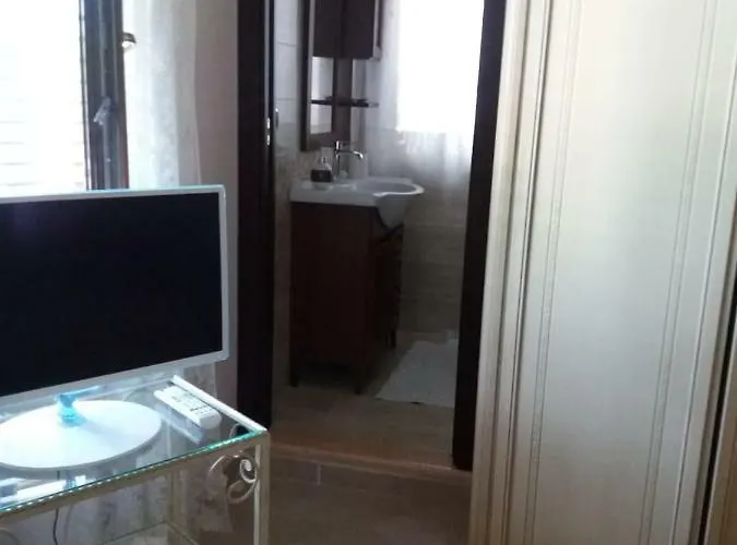 Casamia Bb Δωμάτια σε οικογενειακή κατοικία