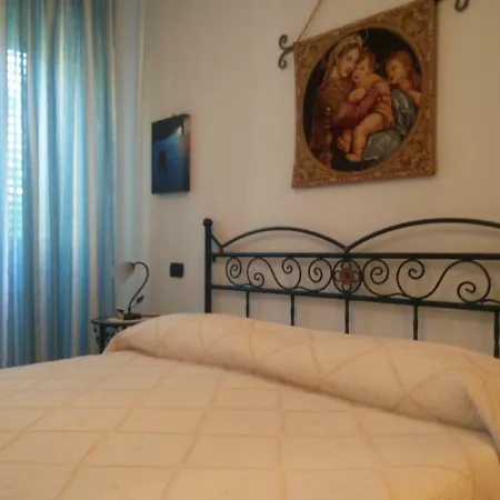 Séjour chez l'habitant Casamia Bb *