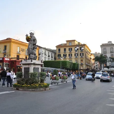Séjour chez l'habitant Casamia Bb *